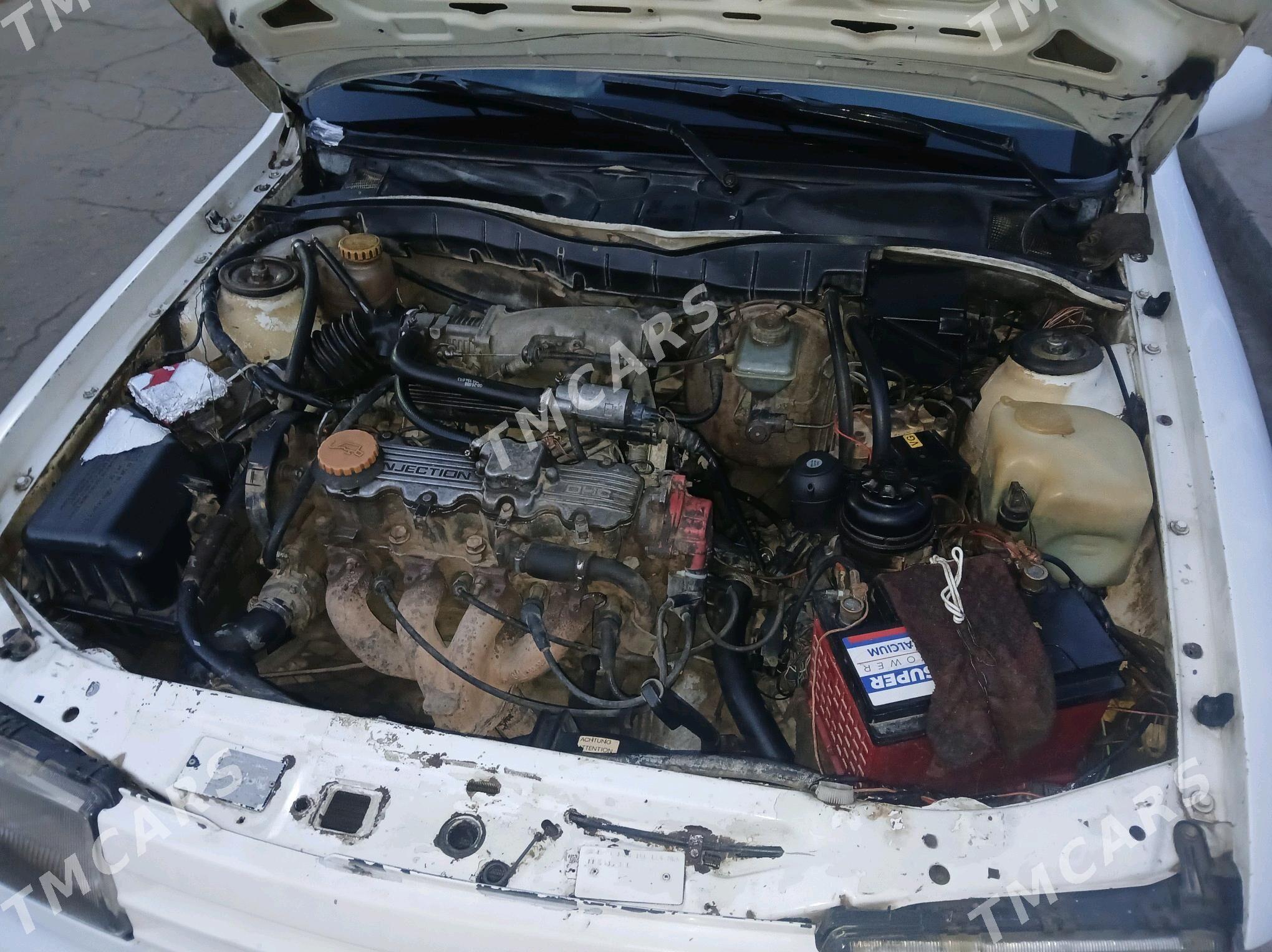 Opel Vectra 1990 - 35 000 TMT - Дашогуз - img 8