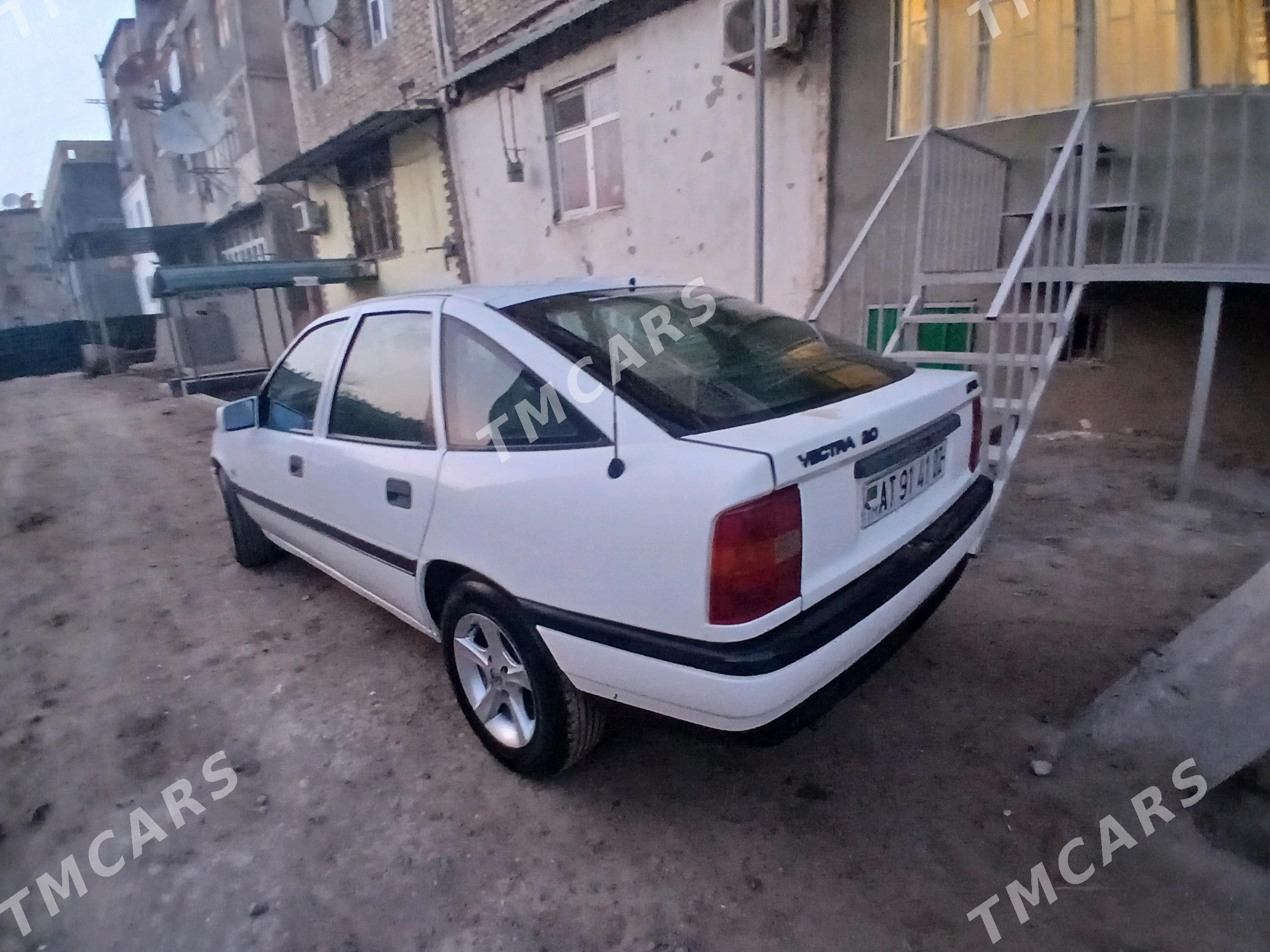 Opel Vectra 1990 - 35 000 TMT - Дашогуз - img 6
