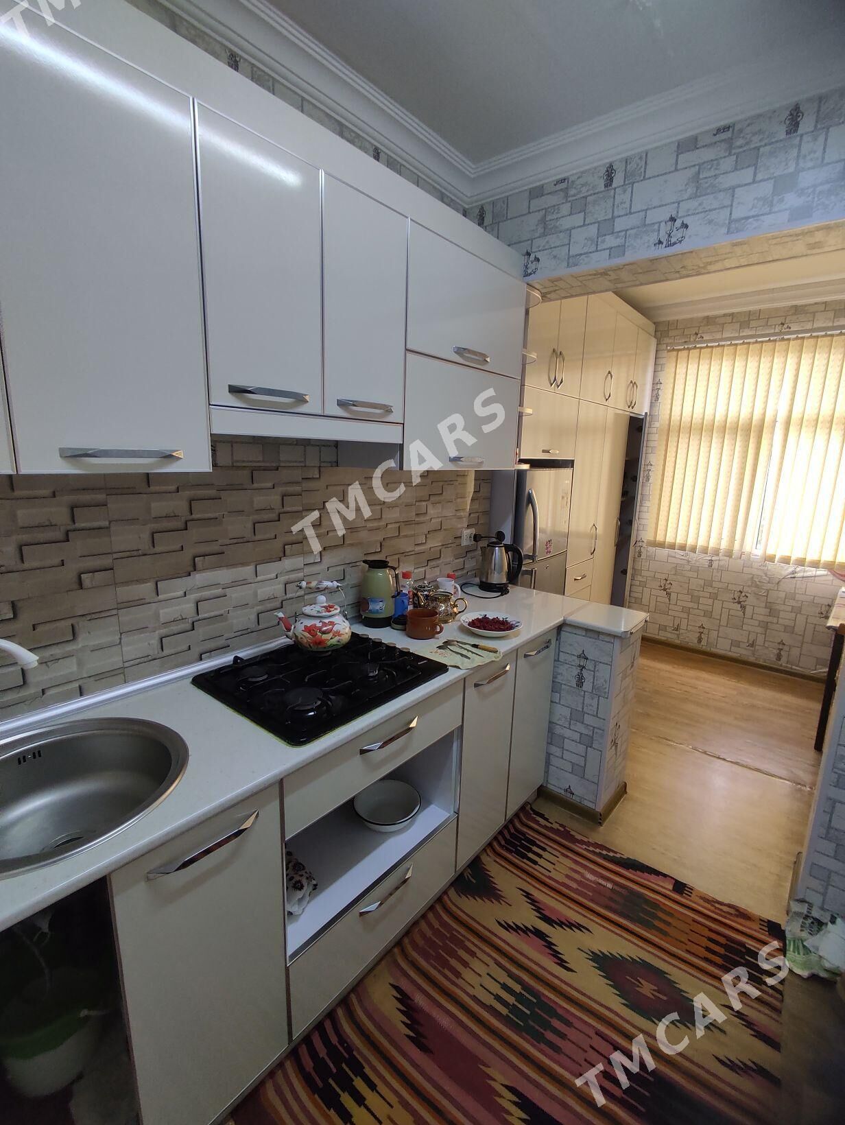 недвижимость - Türkmenbaşy - img 4