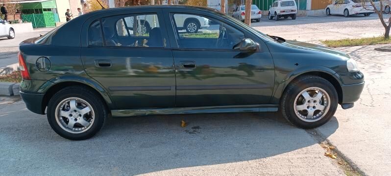 Opel 15 diska 500 TMT - Mary - img 2