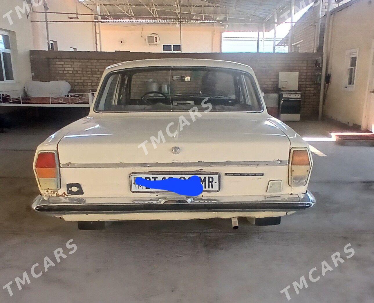 Gaz 24 1980 - 24 000 TMT - Ёлётен - img 2