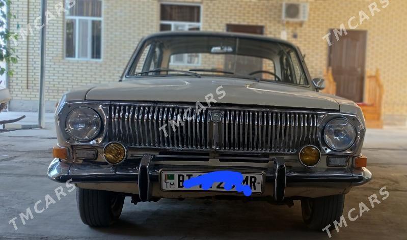 Gaz 24 1980 - 24 000 TMT - Ёлётен - img 4