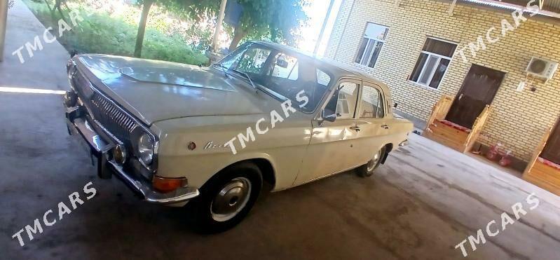 Gaz 24 1980 - 24 000 TMT - Ёлётен - img 6