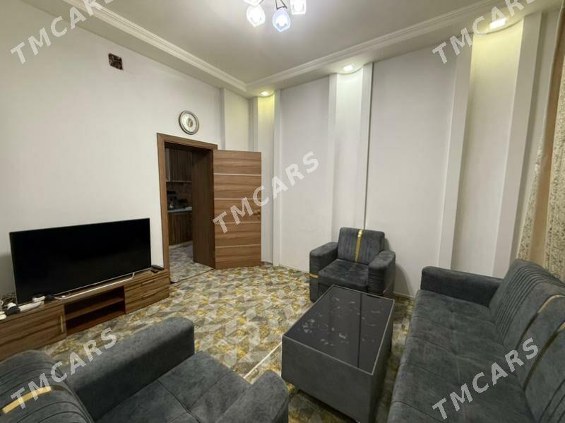Arenda jaý - Ашхабад - img 4