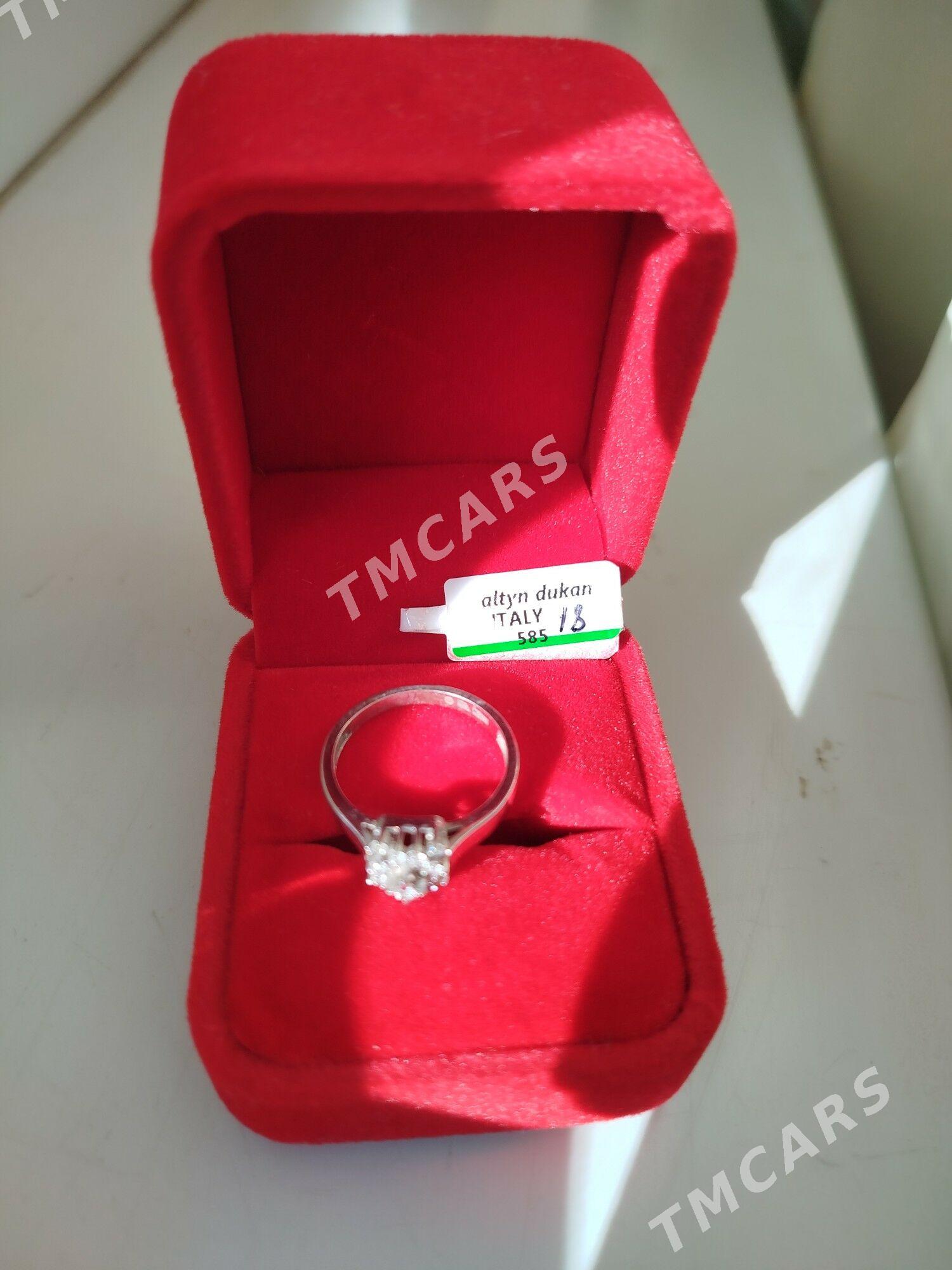 yuzuk - Türkmenbaşy - img 2