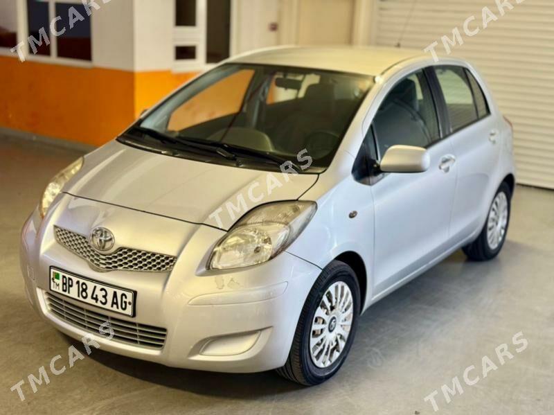 Toyota Yaris 2011 - 125 000 TMT - Aşgabat - img 4