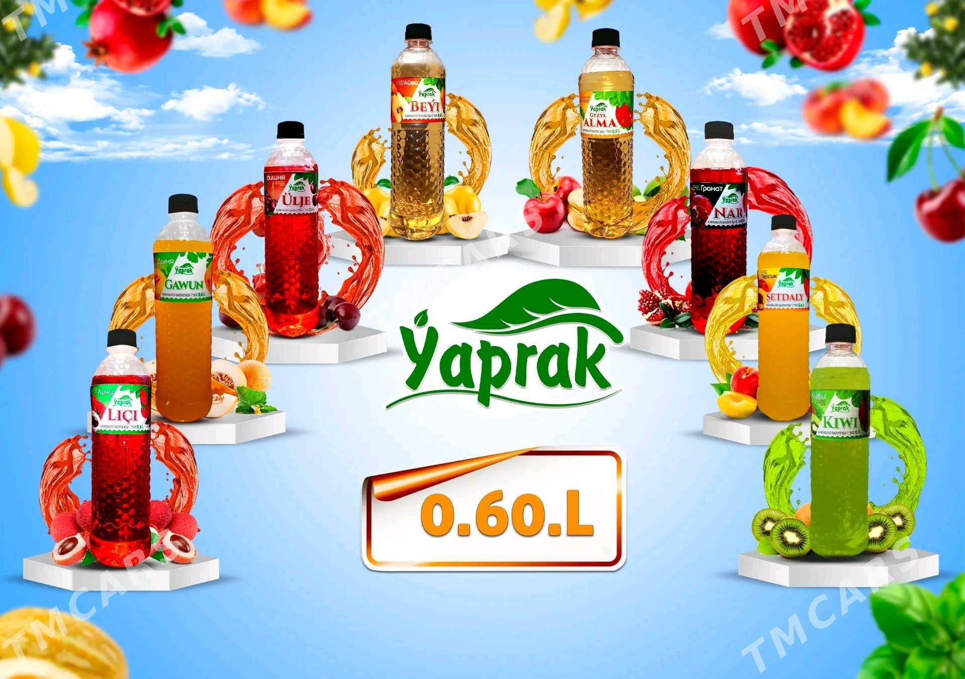 Targovy agent - Aşgabat - img 2