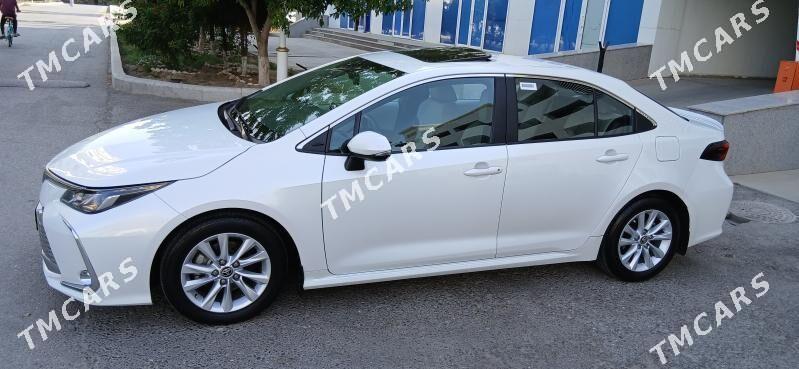 Toyota Corolla 2023 - 320 000 TMT - Aşgabat - img 5