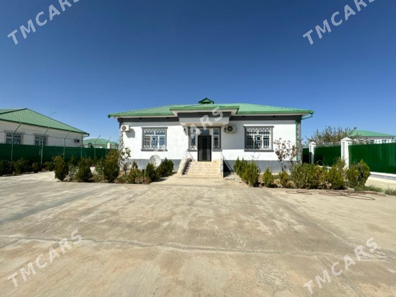 тязе заман - Aşgabat - img 7