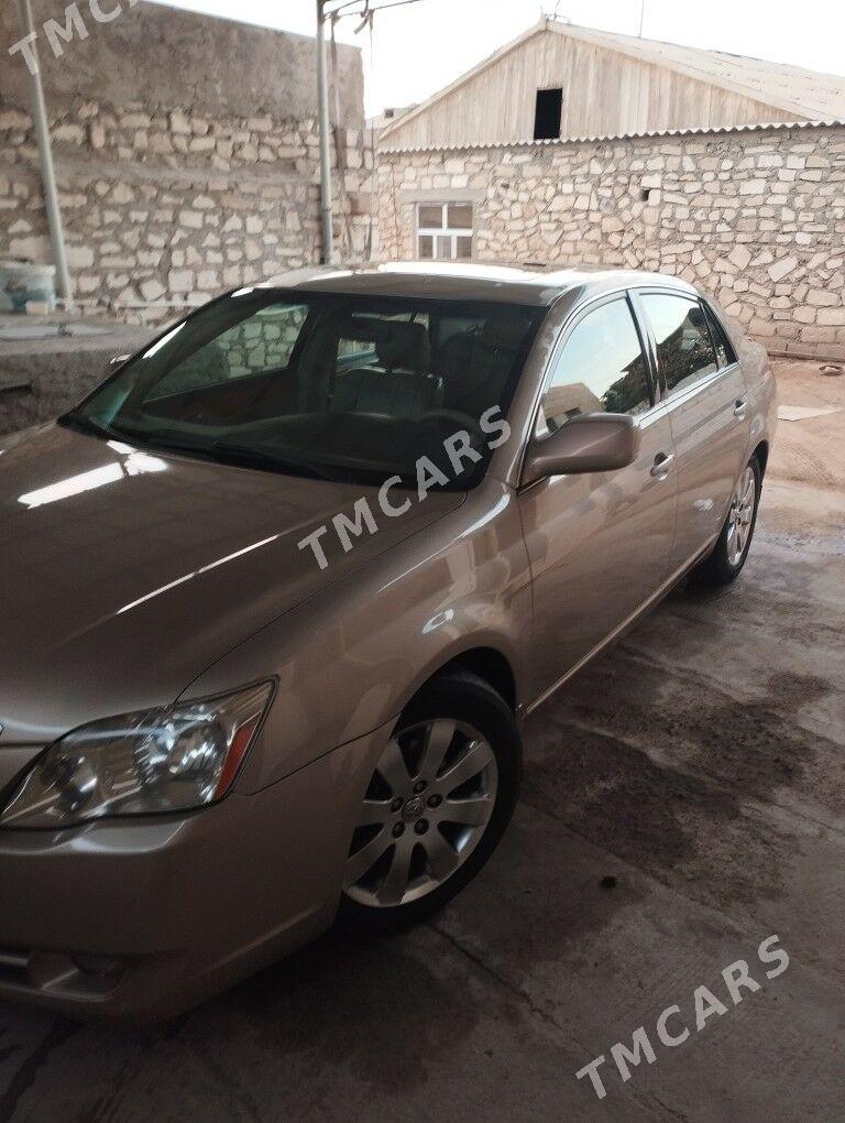 Toyota Avalon 2006 - 185 000 TMT - Туркменбаши - img 4
