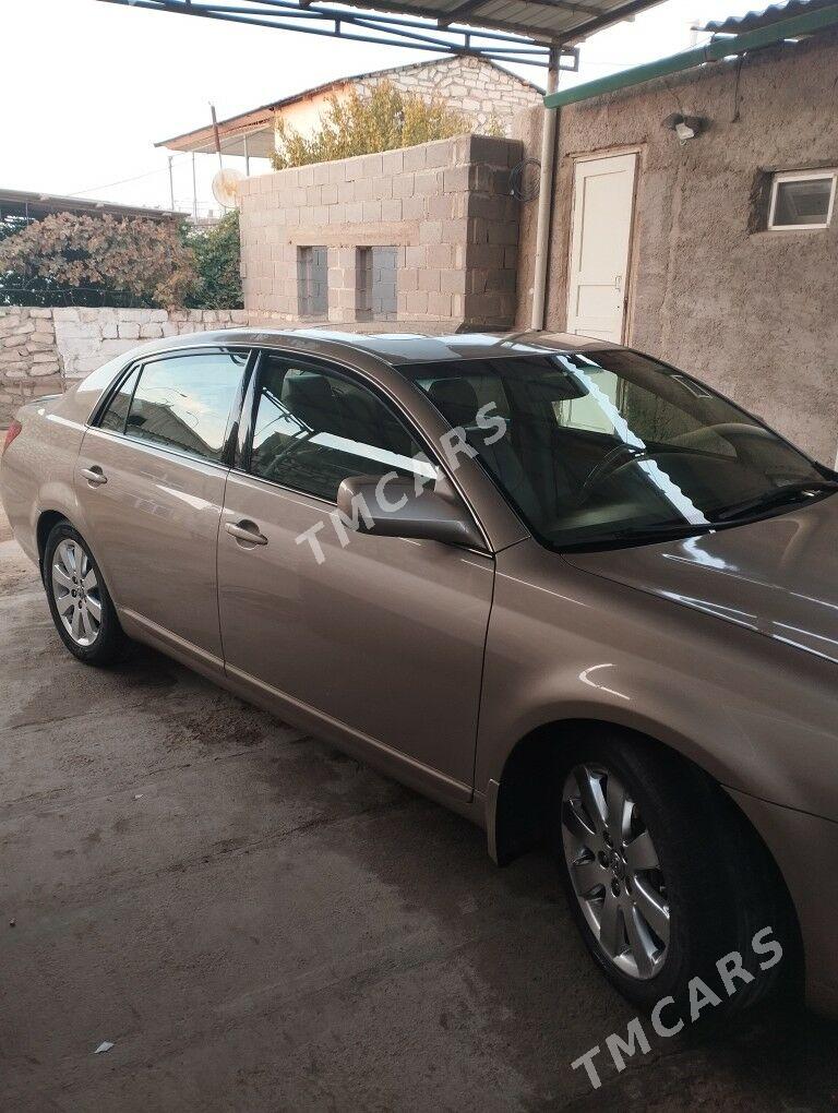 Toyota Avalon 2006 - 185 000 TMT - Туркменбаши - img 5