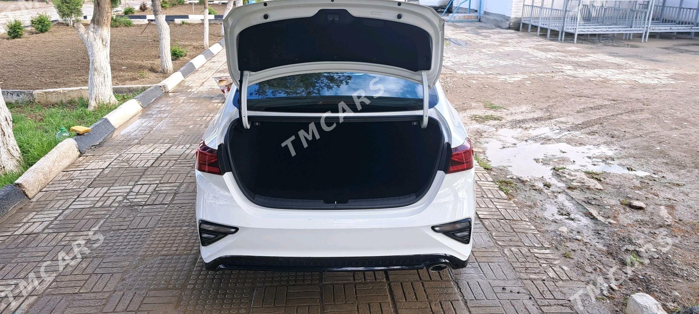 Kia Forte 2020 - 200 000 TMT - Aşgabat - img 3