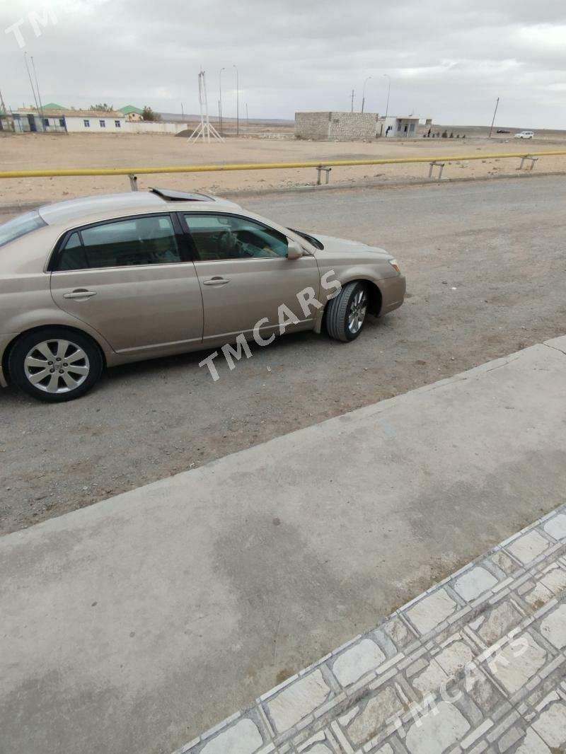 Toyota Avalon 2006 - 185 000 TMT - Туркменбаши - img 7