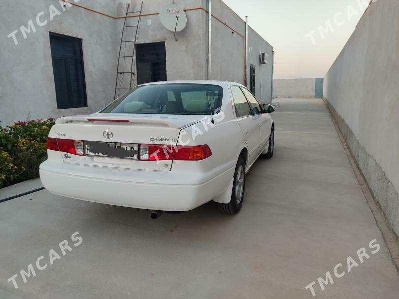 Toyota Camry 2000 - 140 000 TMT - Туркменабат - img 2