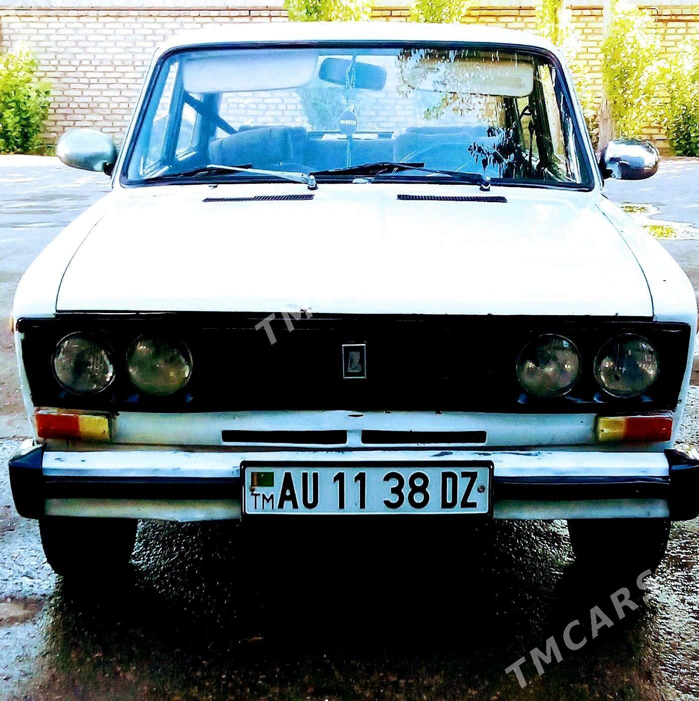 Waz 2106 1980 - 15 000 TMT - Губадаг - img 1