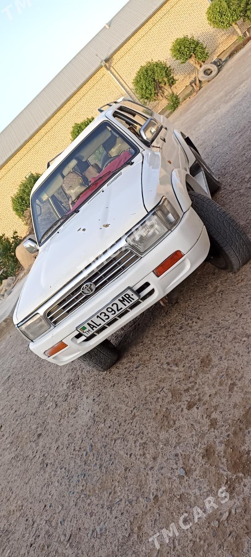 Toyota 4Runner 1995 - 70 000 TMT - Murgap - img 2