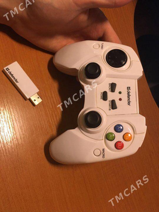 joystik джойстик - Ашхабад - img 2