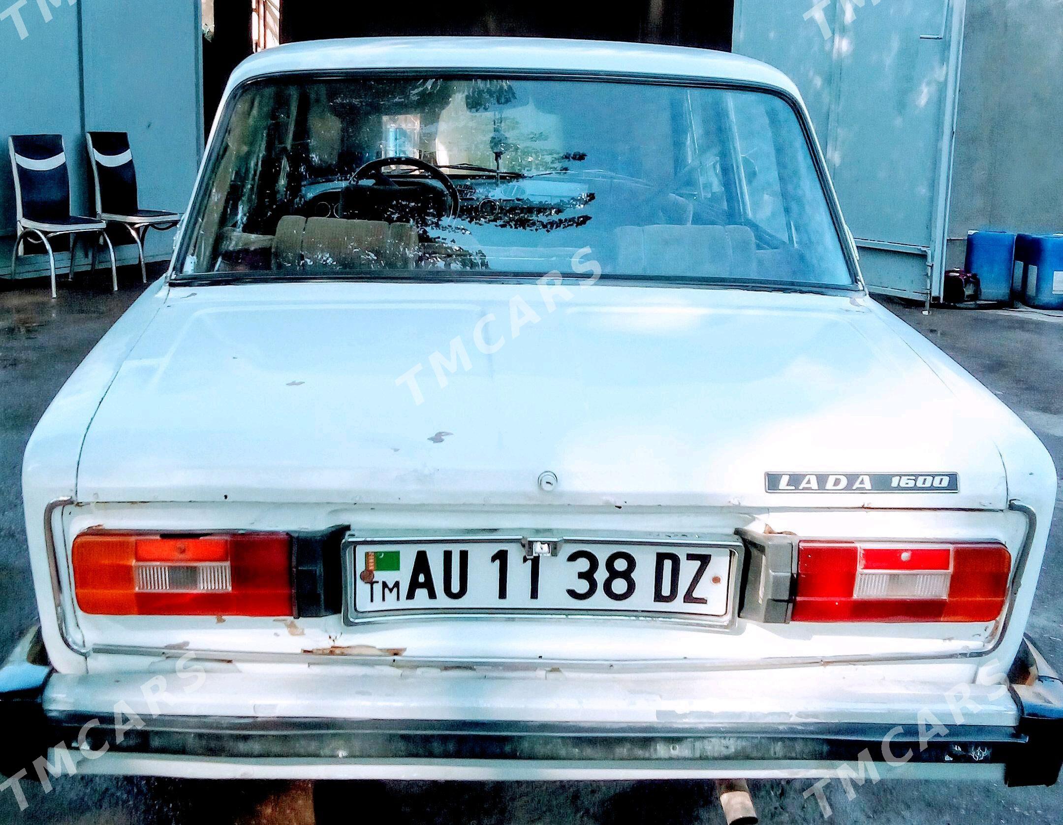 Waz 2106 1980 - 15 000 TMT - Губадаг - img 2