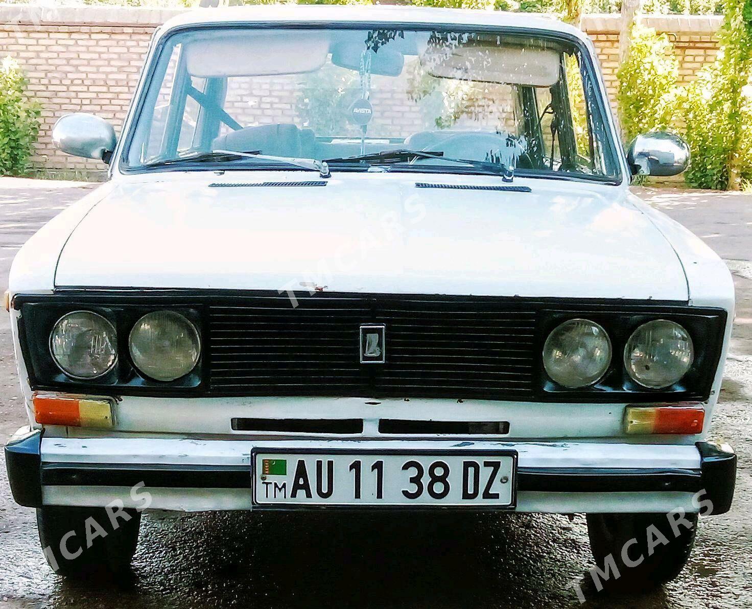 Waz 2106 1980 - 15 000 TMT - Губадаг - img 5