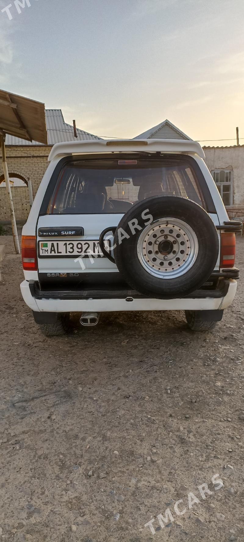 Toyota 4Runner 1995 - 70 000 TMT - Murgap - img 3