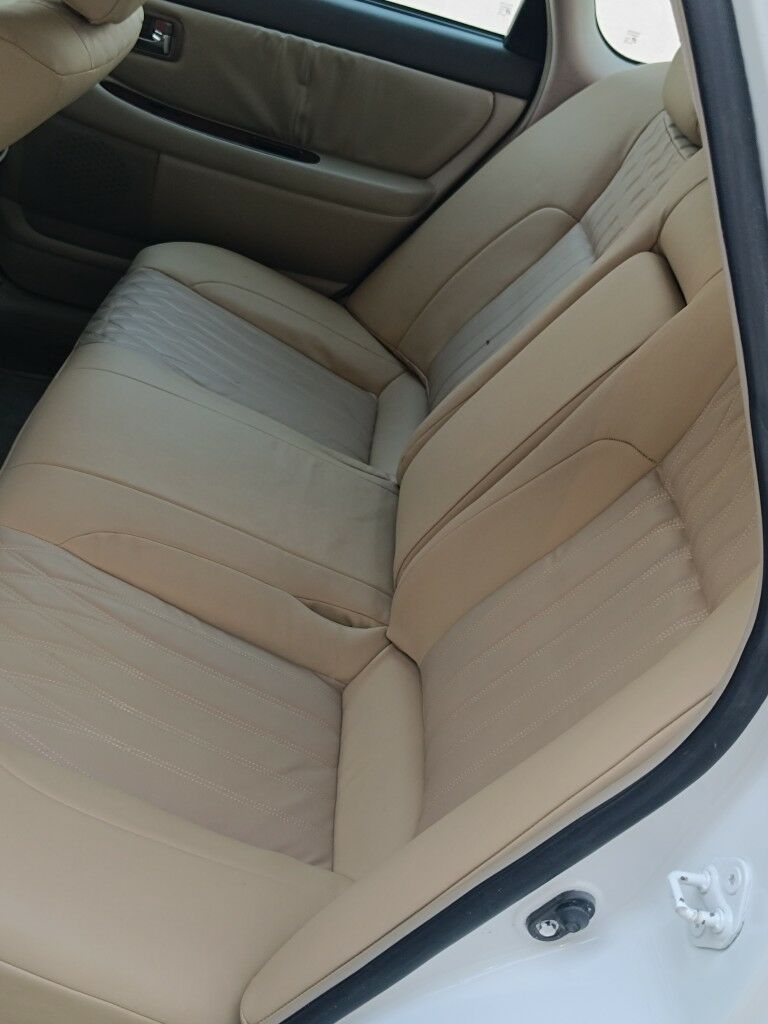 Toyota Avalon 2000 - 155 000 TMT - Кака - img 6