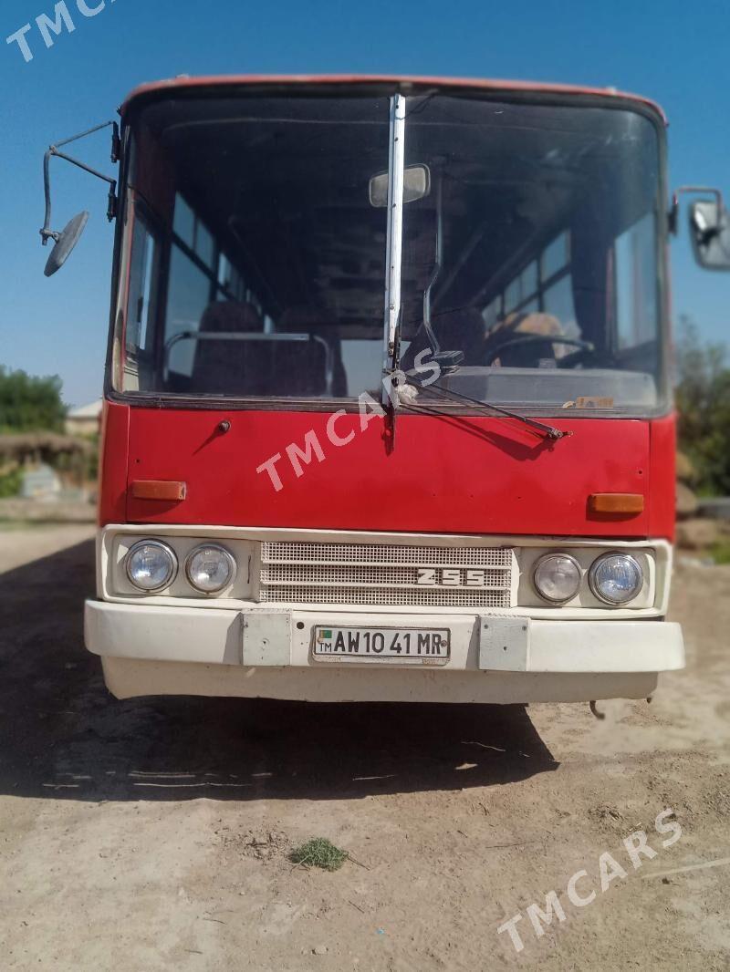 ПАЗ 3205 1980 - 80 000 TMT - Mary - img 8