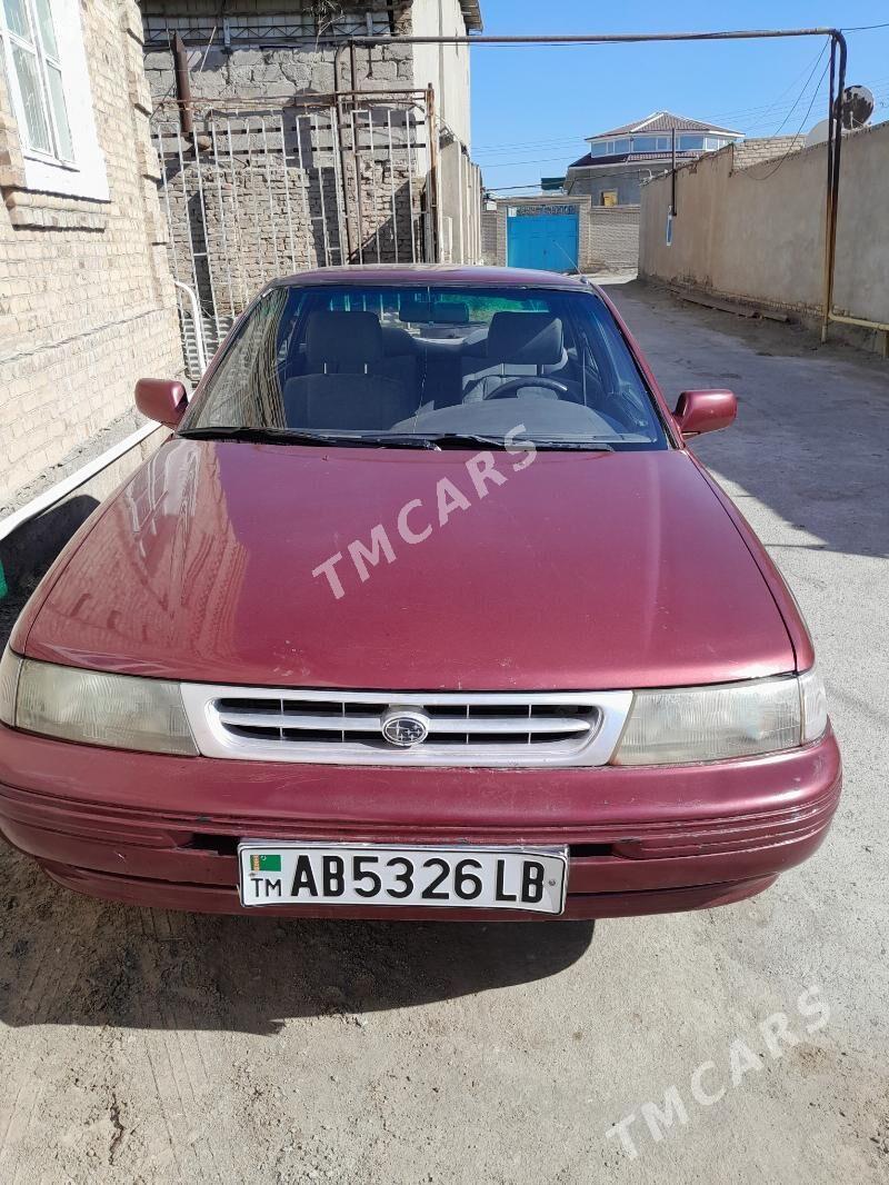 Toyota Sprinter 1998 - 24 000 TMT - Туркменабат - img 2