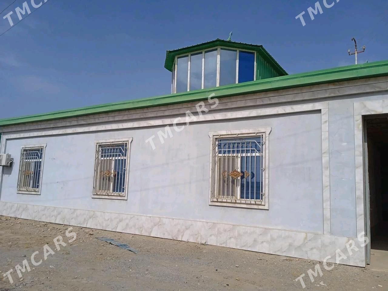 Satlyk öý - Türkmenabat - img 2