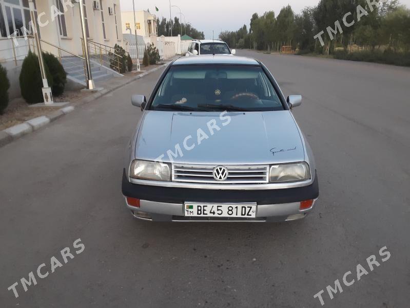 Volkswagen GLI 1992 - 40 000 TMT - Губадаг - img 3