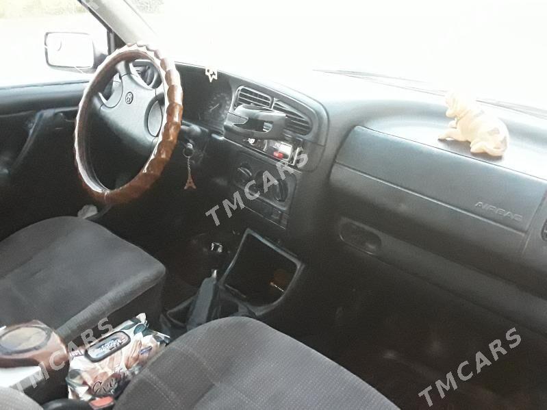 Volkswagen GLI 1992 - 40 000 TMT - Губадаг - img 5