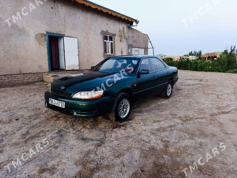 Lexus ES 300 1995 - 50 000 TMT - Гурбансолтан Едже - img 6