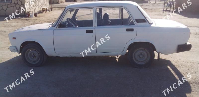 Lada 2107 2000 - 9 000 TMT - Эсенгулы - img 5