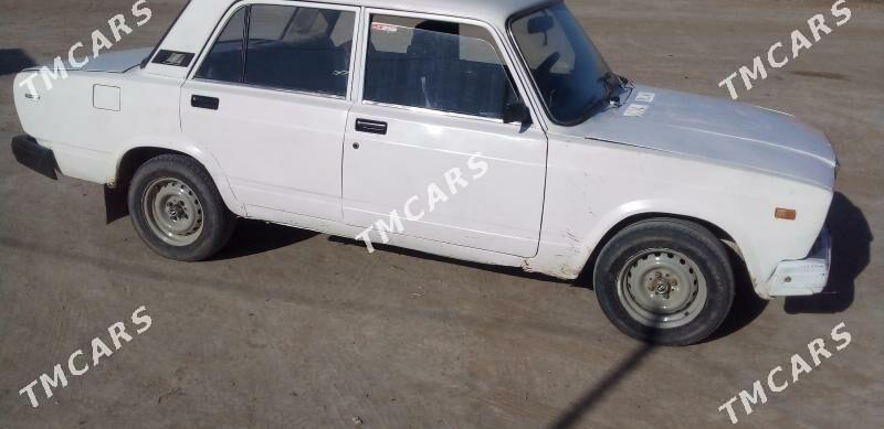 Lada 2107 2000 - 9 000 TMT - Эсенгулы - img 3