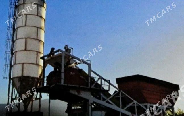 MITI SEMENT KERAMSIT ÇAGE GUM - Aşgabat - img 4
