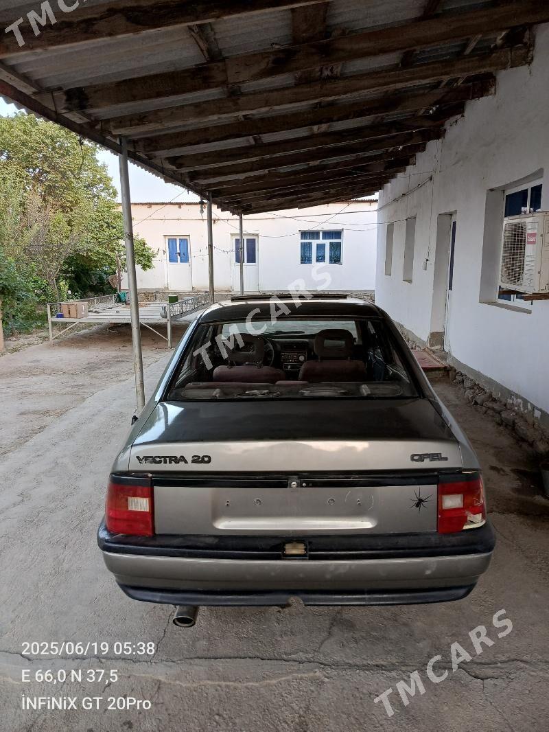 Opel Vectra 1990 - 28 000 TMT - Köýtendag - img 5