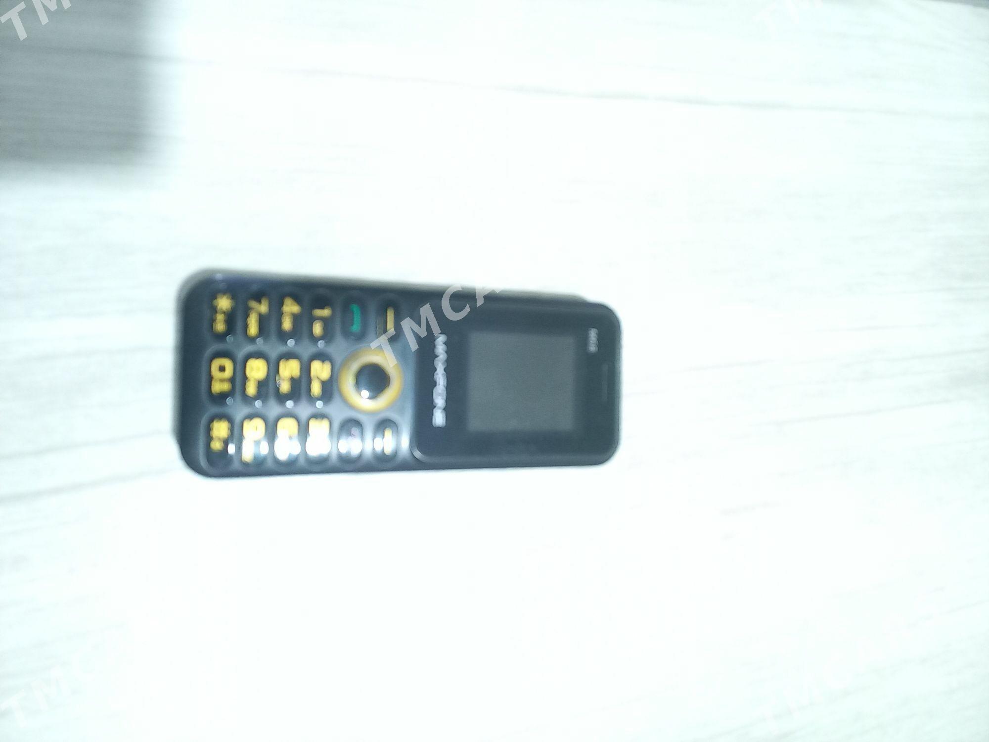 Telefon - Türkmenbaşy - img 2