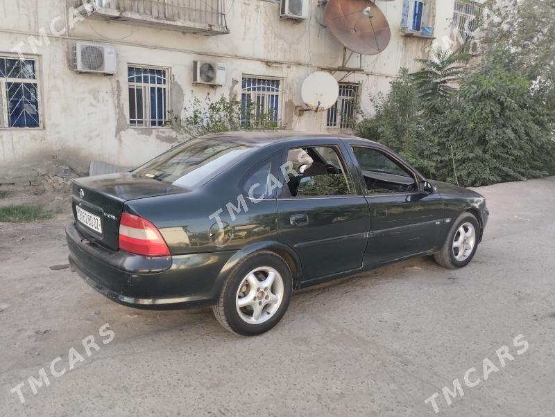 Opel Vectra 1998 - 45 000 TMT - Дашогуз - img 4