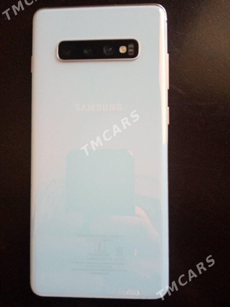 Samsung S10+ - Туркменабат - img 2