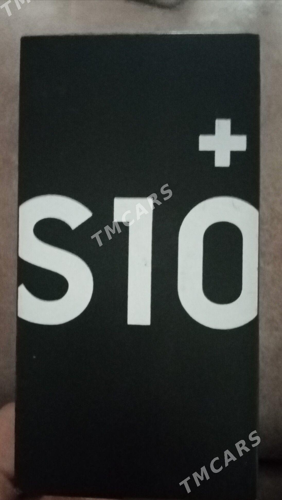 Samsung S10+ - Туркменабат - img 3