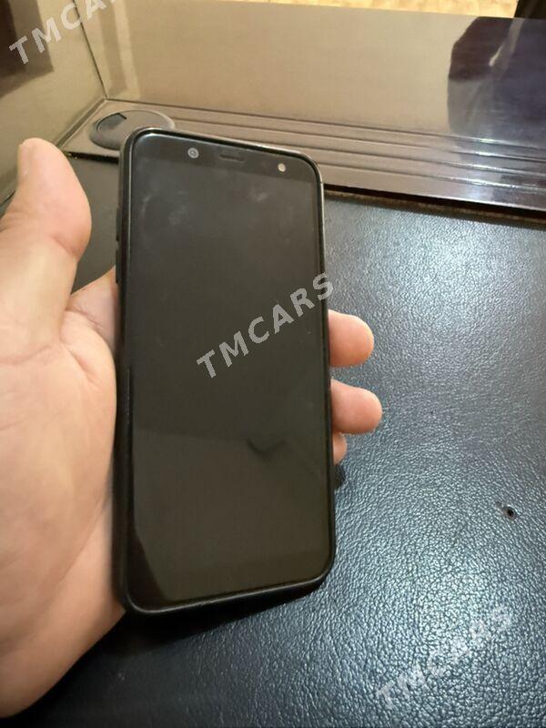 samsung a6 - Gyzylarbat - img 2