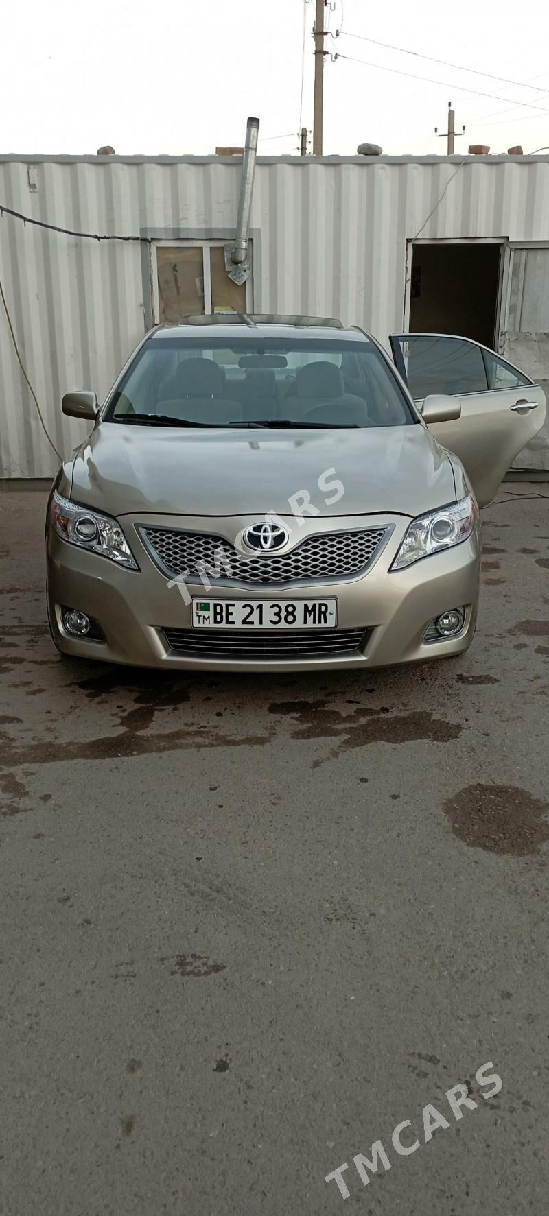 Toyota Camry 2008 - 125 000 TMT - Байрамали - img 2