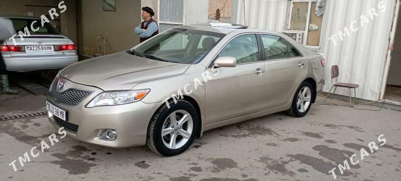 Toyota Camry 2008 - 125 000 TMT - Байрамали - img 3
