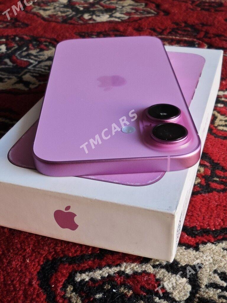 iPhone 16 128 GB - Mary - img 3