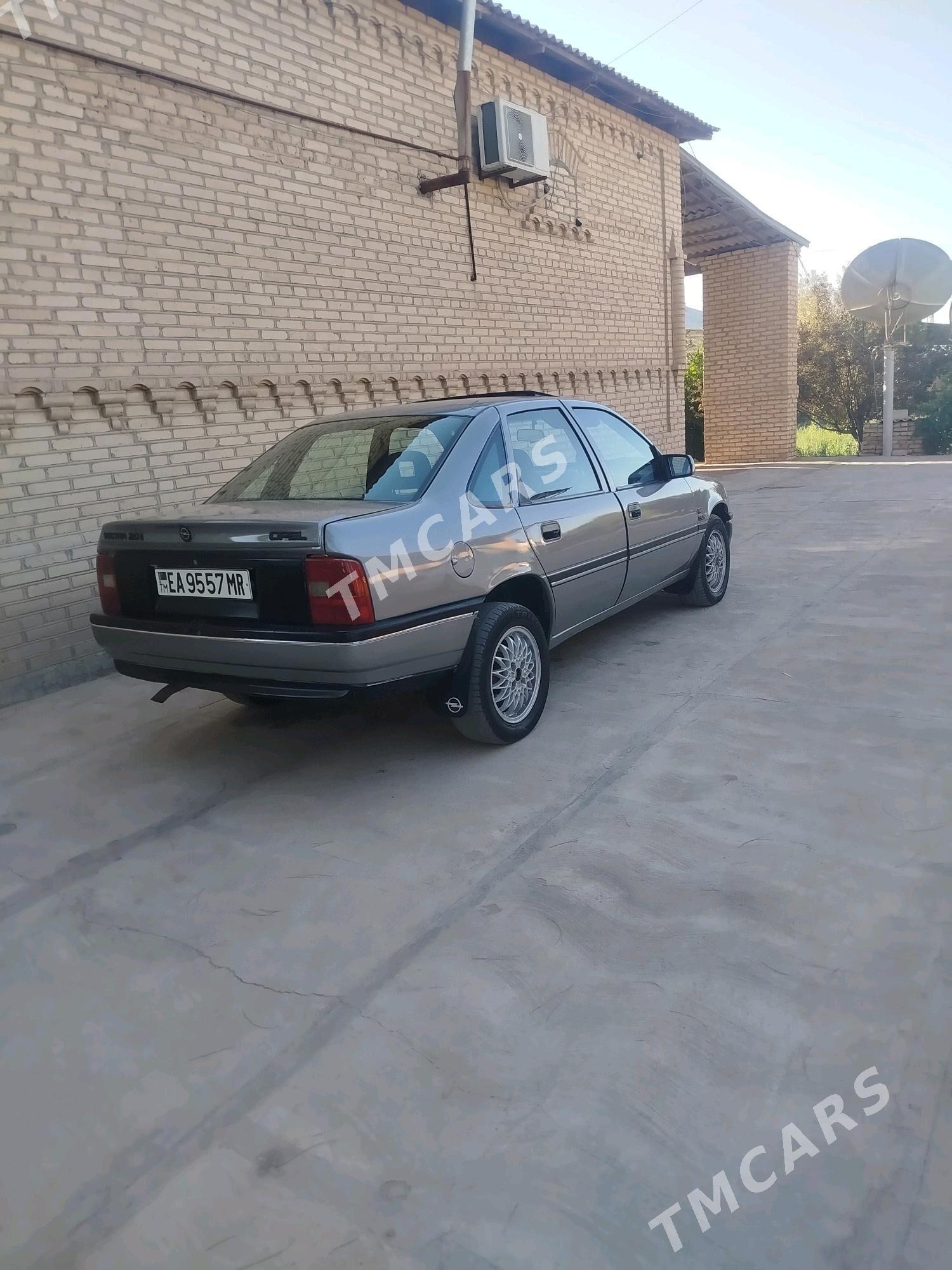 Opel Vectra 1992 - 39 000 TMT - Baýramaly - img 5