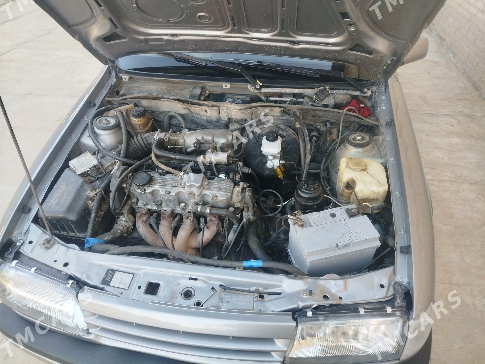 Opel Vectra 1992 - 39 000 TMT - Baýramaly - img 2