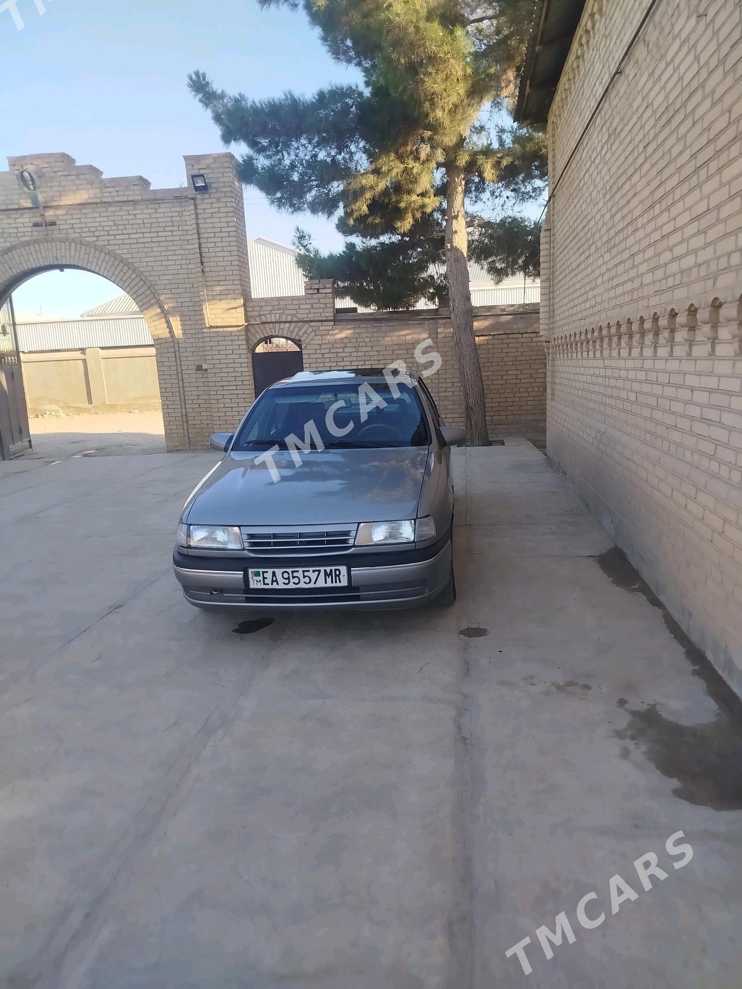 Opel Vectra 1992 - 39 000 TMT - Baýramaly - img 7