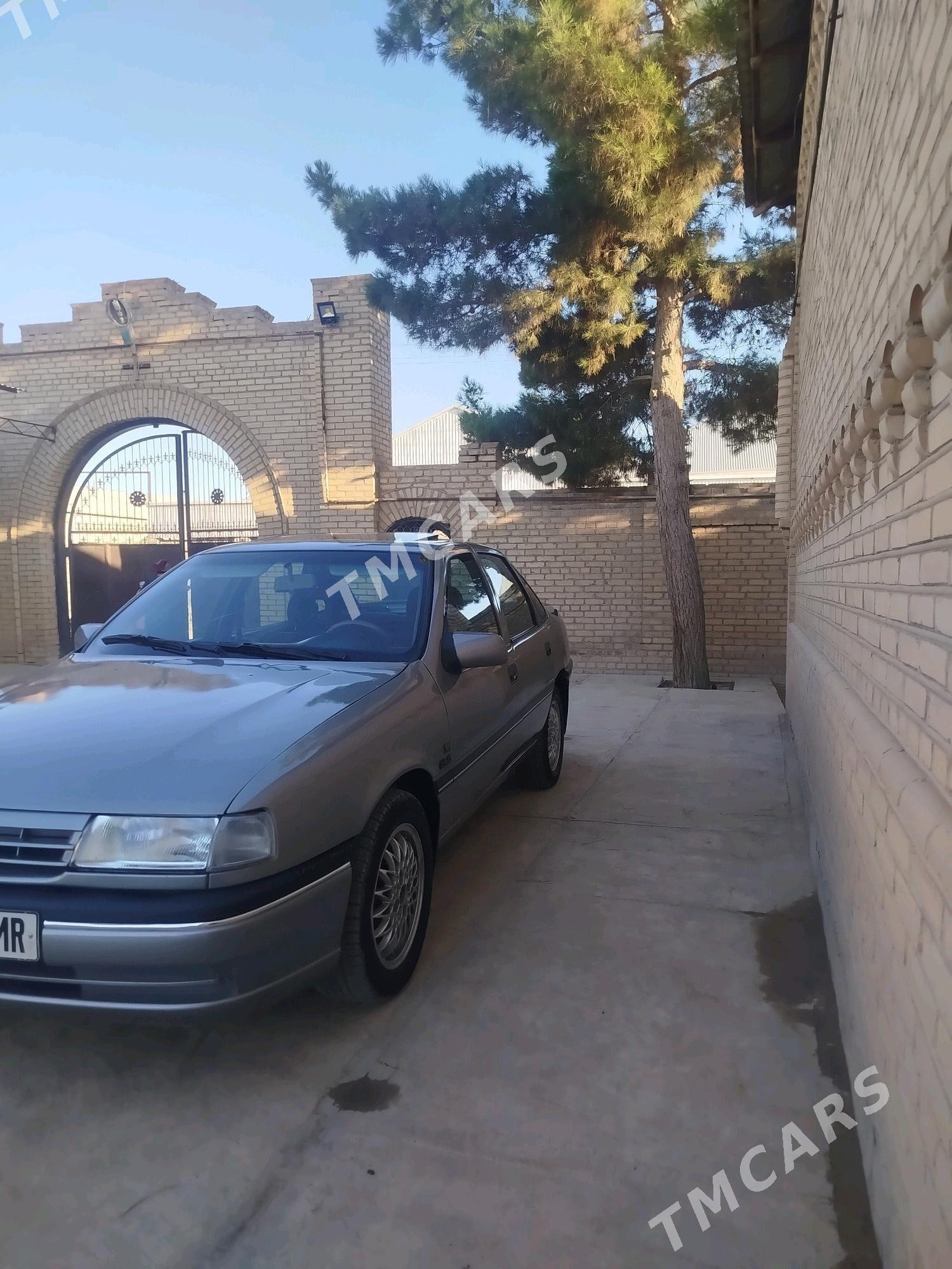 Opel Vectra 1992 - 39 000 TMT - Baýramaly - img 8