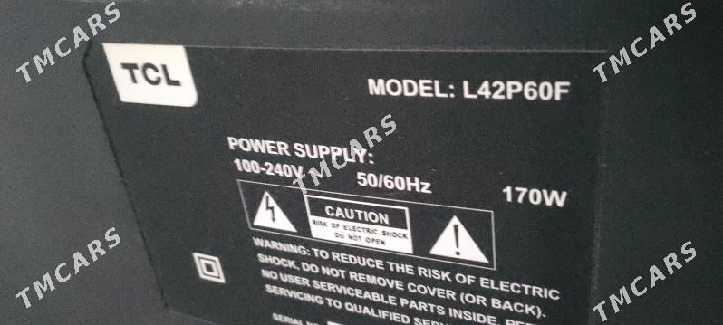 TCL TELEWIZOR 42LP60F - 10 mkr - img 3