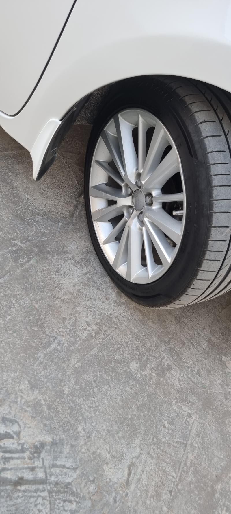 karolla diska pakriska 17 3 500 TMT - Aşgabat - img 3