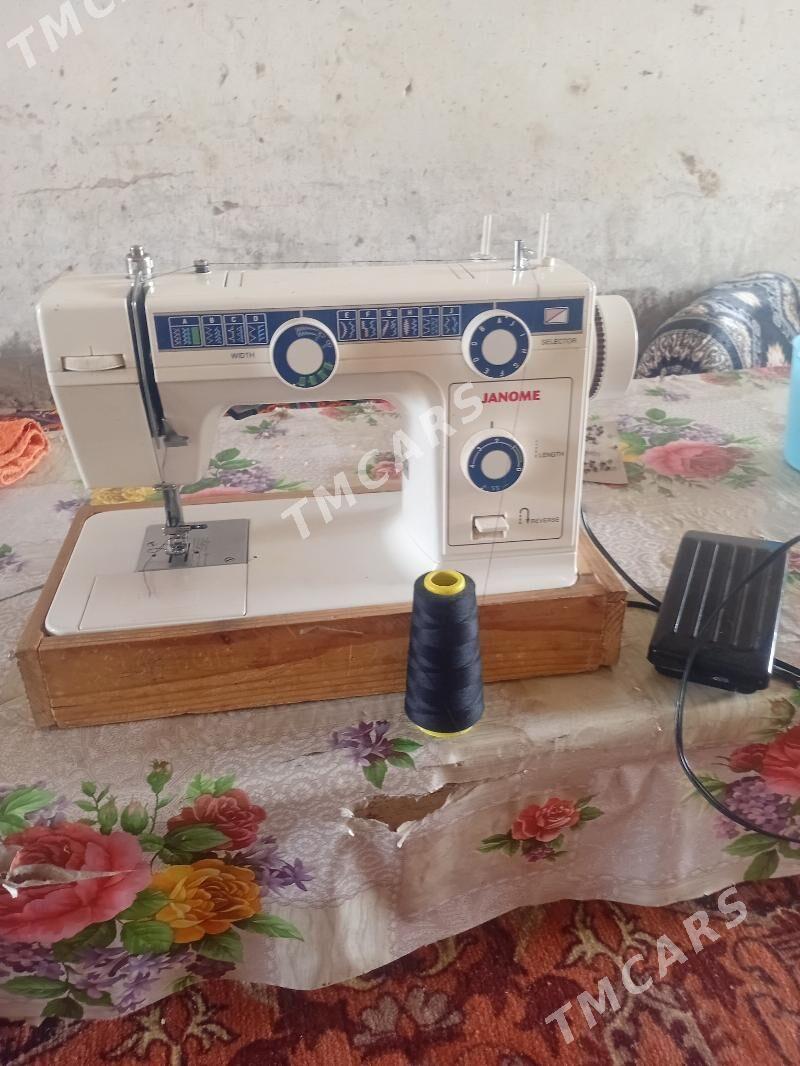 tikin maşyn - Akdepe - img 3